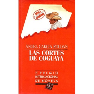 Las Cortes De Coguaya